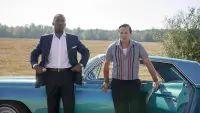 Backdrop to the movie "Green Book" #175340