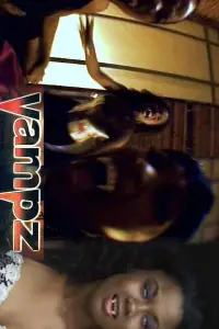 Poster to the movie "Vampz" #1077863