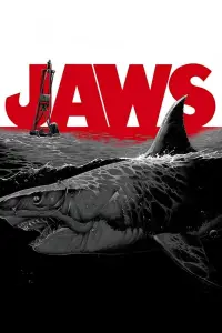 Poster to the movie "Jaws" #1120940