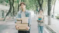 Backdrop to the movie "Love Can