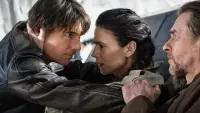 Backdrop to the movie "Mission: Impossible 8" #800620