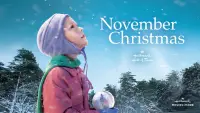 Backdrop to the movie "November Christmas" #1067803
