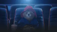 Backdrop to the movie "Paddington 2" #689809