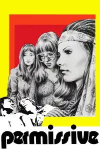 Poster to the movie "Permissive" #668868