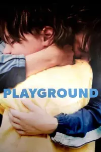 Poster to the movie "Playground" #1124913