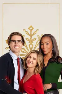 Poster to the movie "Christmas Together" #1261938