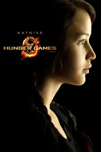 Poster to the movie "The Hunger Games" #723953