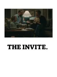 Poster to the movie "The Invite" #610118