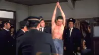 Backdrop to the movie "Shimane Prison Riot" #718826