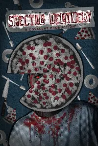 Poster to the movie "Special Delivery" #776242