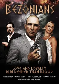 Poster to the movie "The Bezonians" #1068151