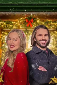 Poster to the movie "The Christmas Bookshop" #1064130