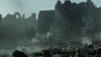 Backdrop to the movie "The Hunger Games: Mockingjay - Part 1" #739675