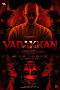 Poster to the movie "Vadakkan" #780921