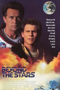 Poster to the movie "Beyond the Stars" #942137