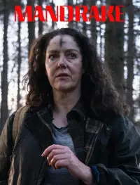 Poster to the movie "Mandrake" #954069