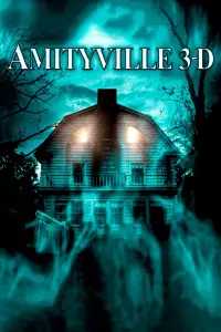 Poster to the movie "Amityville 3-D" #1036164