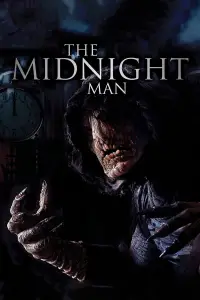 Poster to the movie "The Midnight Man" #1170574