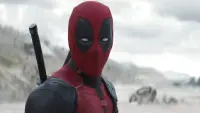 Backdrop to the movie "Deadpool 3" #472179