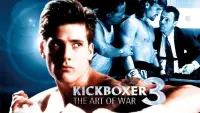 Backdrop to the movie "Kickboxer 3: The Art of War" #1083648