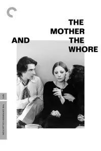 Poster to the movie "The Mother and the Whore" #1002133