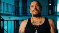 Backdrop to the movie "Inmate #1: The Rise of Danny Trejo" #886668