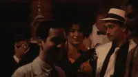 Backdrop to the movie "The Godfather Part II" #790582