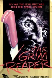 Poster to the movie "Anthropophagous" #1011274