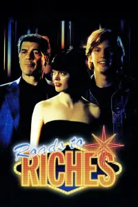 Poster to the movie "Strange Hearts" #1037182