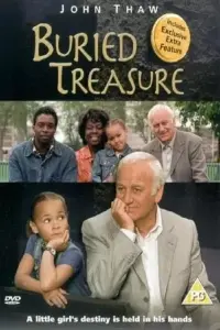 Poster to the movie "Buried Treasure" #850474