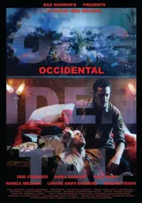 Poster to the movie "Occidental" #1093390