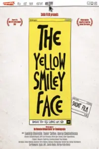Poster to the movie "The Yellow Smiley Face" #1207849