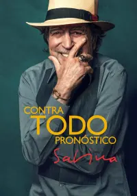 Poster to the movie "Sabina. Contra todo pronóstico" #413018