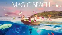 Backdrop to the movie "Magic Beach" #737139