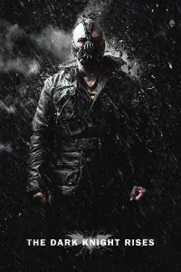 Poster to the movie "The Dark Knight Rises" #559264