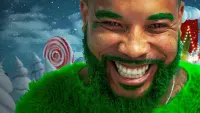 Backdrop to the movie "The Grinch That Stole B*tches" #715660