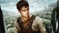 Backdrop to the movie "The Maze Runner" #867546
