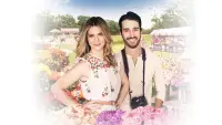 Backdrop to the movie "The Wedding Arrangement" #697810