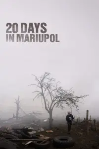 Poster to the movie "20 Days in Mariupol" #966059