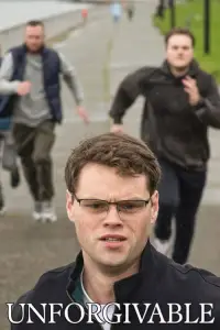 Poster to the movie "Unforgivable" #633358