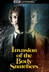 Poster to the movie "Invasion of the Body Snatchers" #1028604