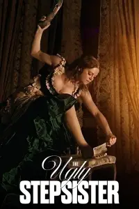 Poster to the movie "The Ugly Stepsister" #898506