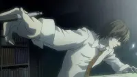 Backdrop to the movie "Death Note Relight 1: Visions of a God" #760818