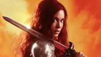 Backdrop to the movie "Red Sonja" #528642