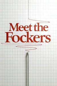 Poster to the movie "Meet the Fockers" #940898