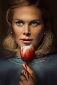 Poster to the movie "Holland" #631820