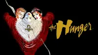 Backdrop to the movie "The Hunger" #987350
