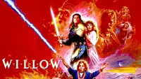 Backdrop to the movie "Willow" #1128185