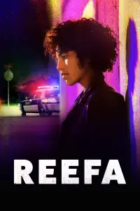 Poster to the movie "Reefa" #1049813