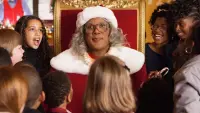 Backdrop to the movie "A Madea Christmas" #811239